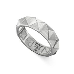 Bagues | Zancan Gioielli Bague En Argent Zancan Studio. 22