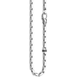 Colliers | Zancan Gioielli Zancan Silver Link-Only Necklace.