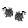 Boutons De Manchette | Zancan Gioielli Zancan Silver Cufflinks.