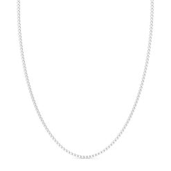 Colliers | Zancan Gioielli Collier Chaine Zancan En Argent.