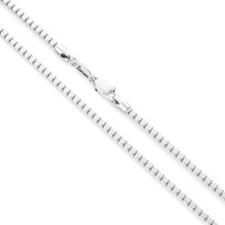 Colliers | Zancan Gioielli Collier Chaine Zancan En Argent.