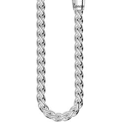 Colliers | Zancan Gioielli Zancan Silver Interwoven Link Necklace.